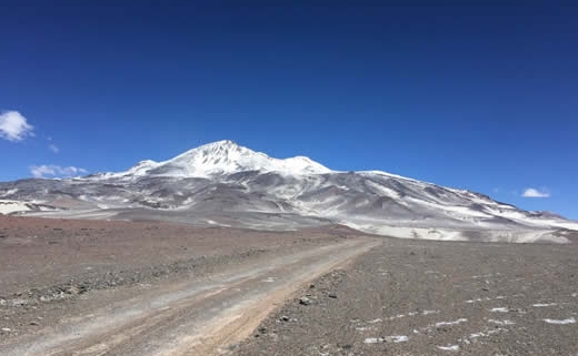 servicios volcan ojos del salado